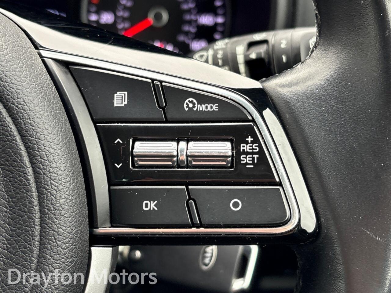 Used Kia Sportage 2019 for sale - 76975914: Photo 20