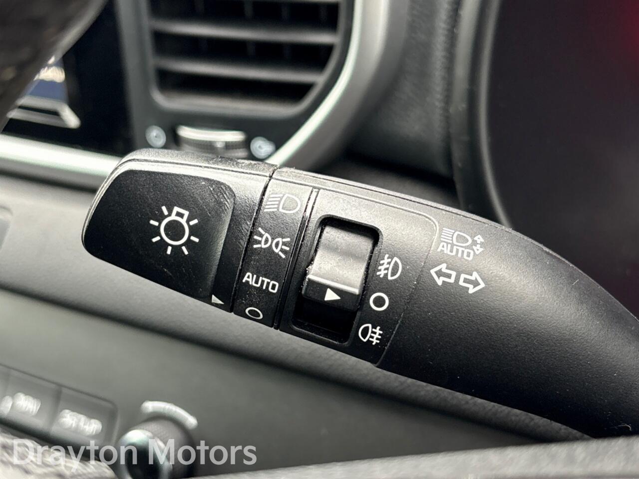 Used Kia Sportage 2019 for sale - 76975914: Photo 27