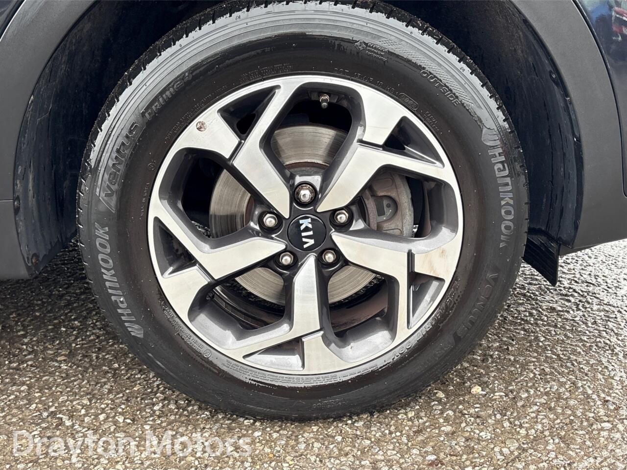 Used Kia Sportage 2019 for sale - 76975914: Photo 33