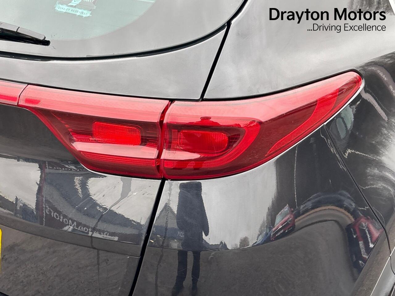 Used Kia Sportage 2019 for sale - 76975914: Photo 36