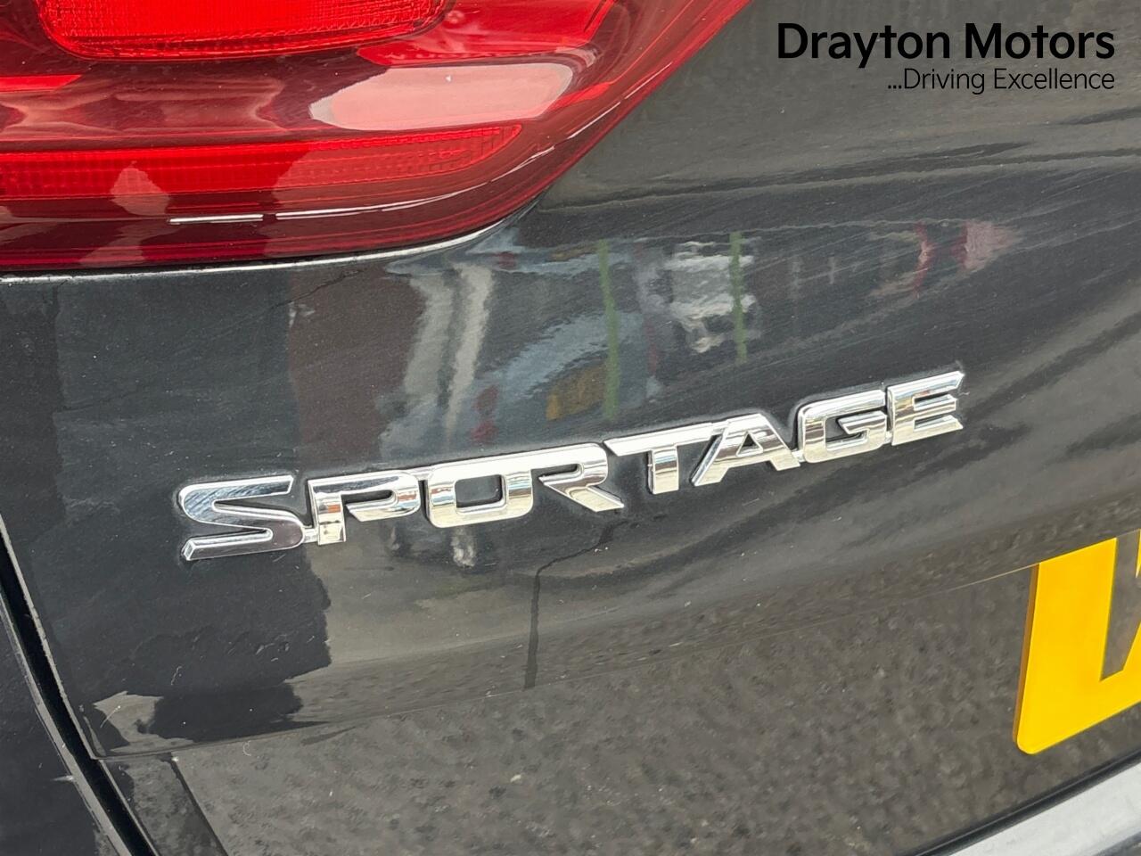 Used Kia Sportage 2019 for sale - 76975914: Photo 39