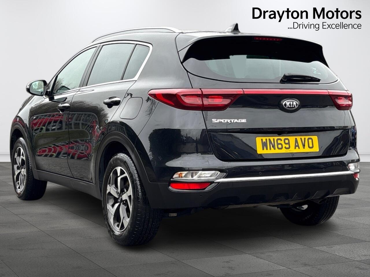 Used Kia Sportage 2019 for sale - 76975914: Photo 7