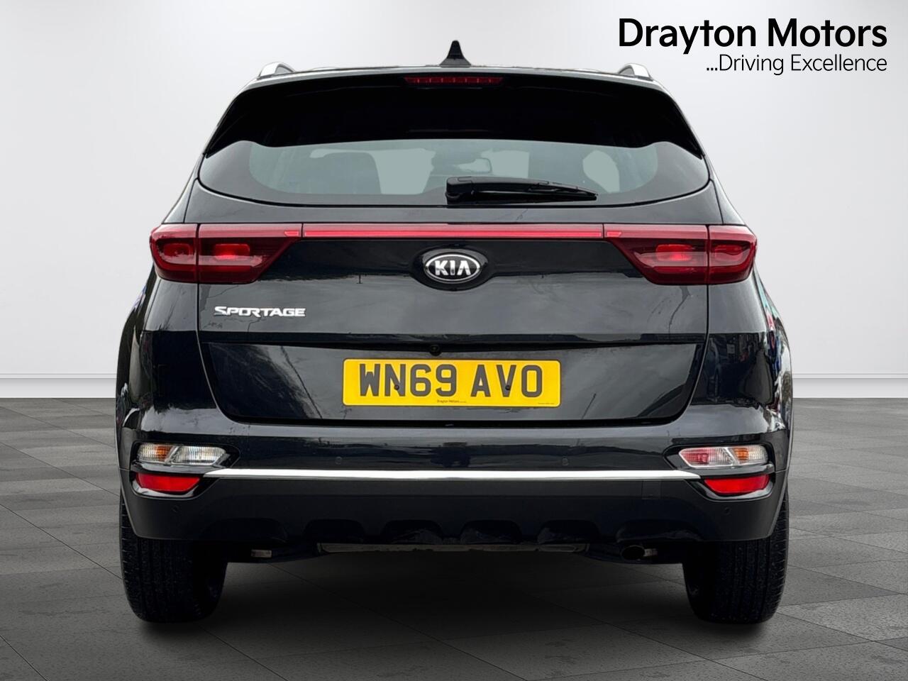 Used Kia Sportage 2019 for sale - 76975914: Photo 8