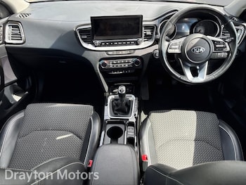 Used Kia XCeed 2020 for sale - 78853955: Photo
