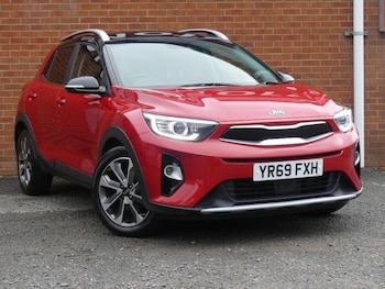 Kia - Stonic
