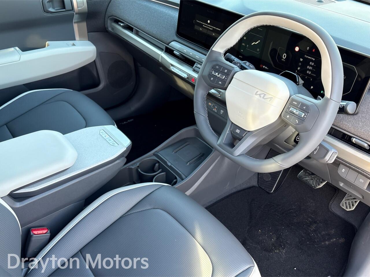 Used Kia EV3 2025 for sale - 77321065: Photo 13