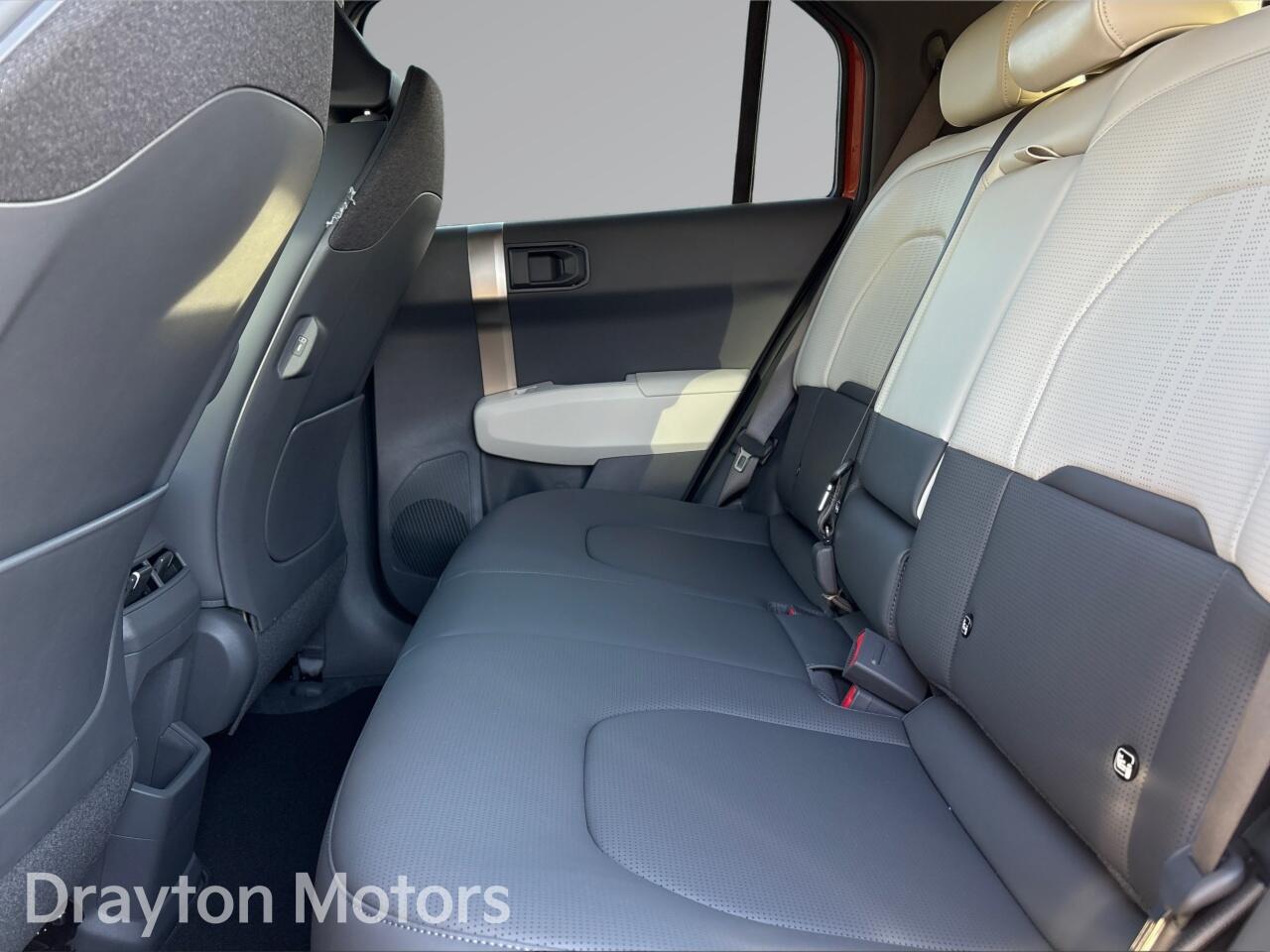 Used Kia EV3 2025 for sale - 77321065: Photo 14