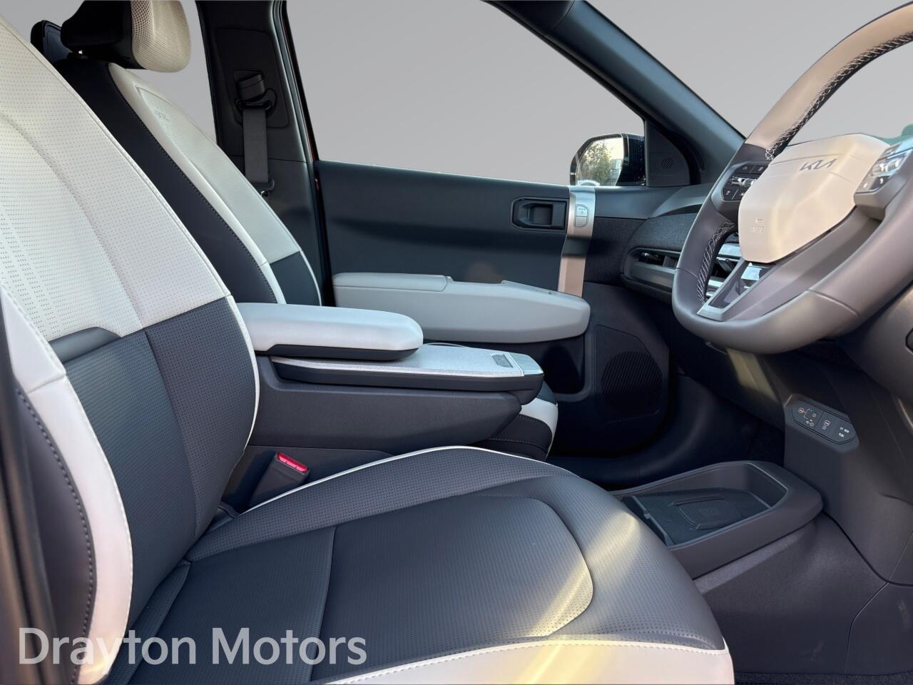 Used Kia EV3 2025 for sale - 77321065: Photo 15