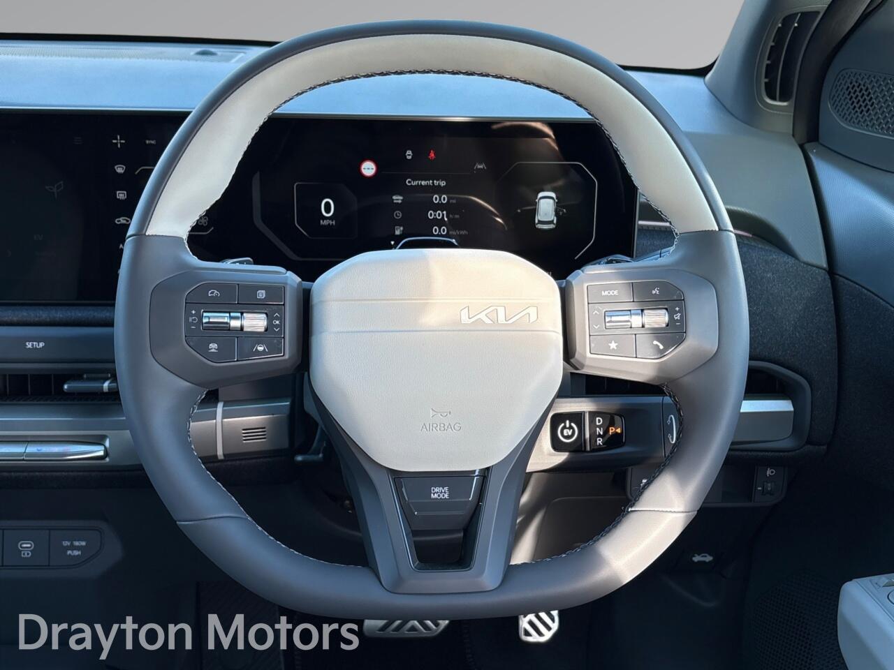 Used Kia EV3 2025 for sale - 77321065: Photo 16