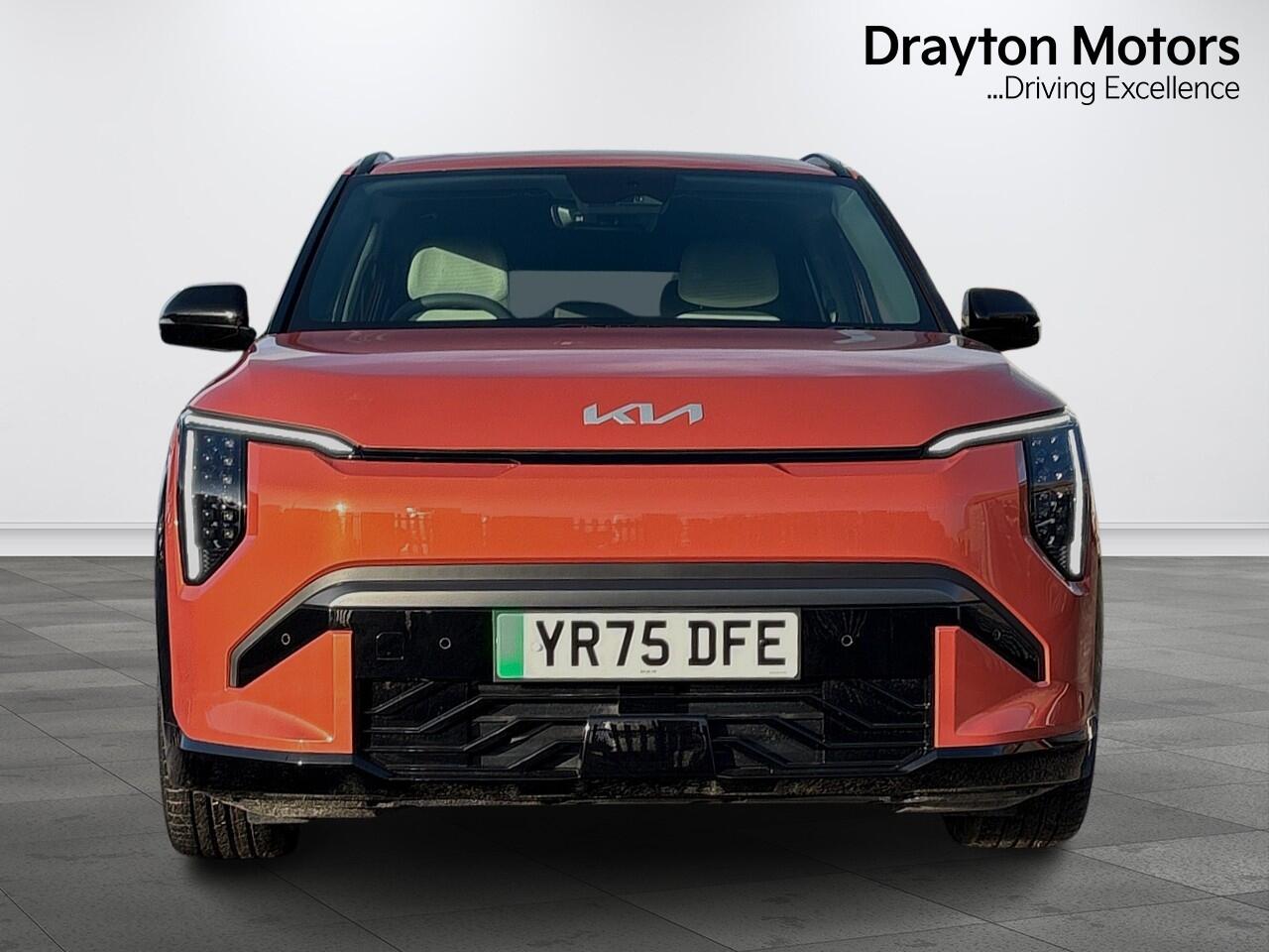 Used Kia EV3 2025 for sale - 77321065: Photo 3