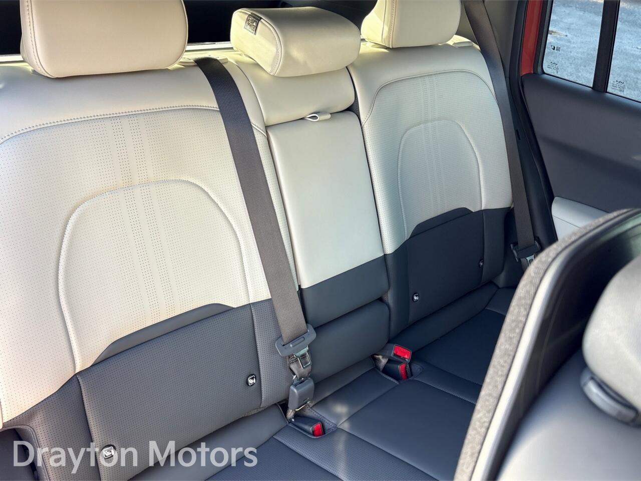 Used Kia EV3 2025 for sale - 77321065: Photo 34