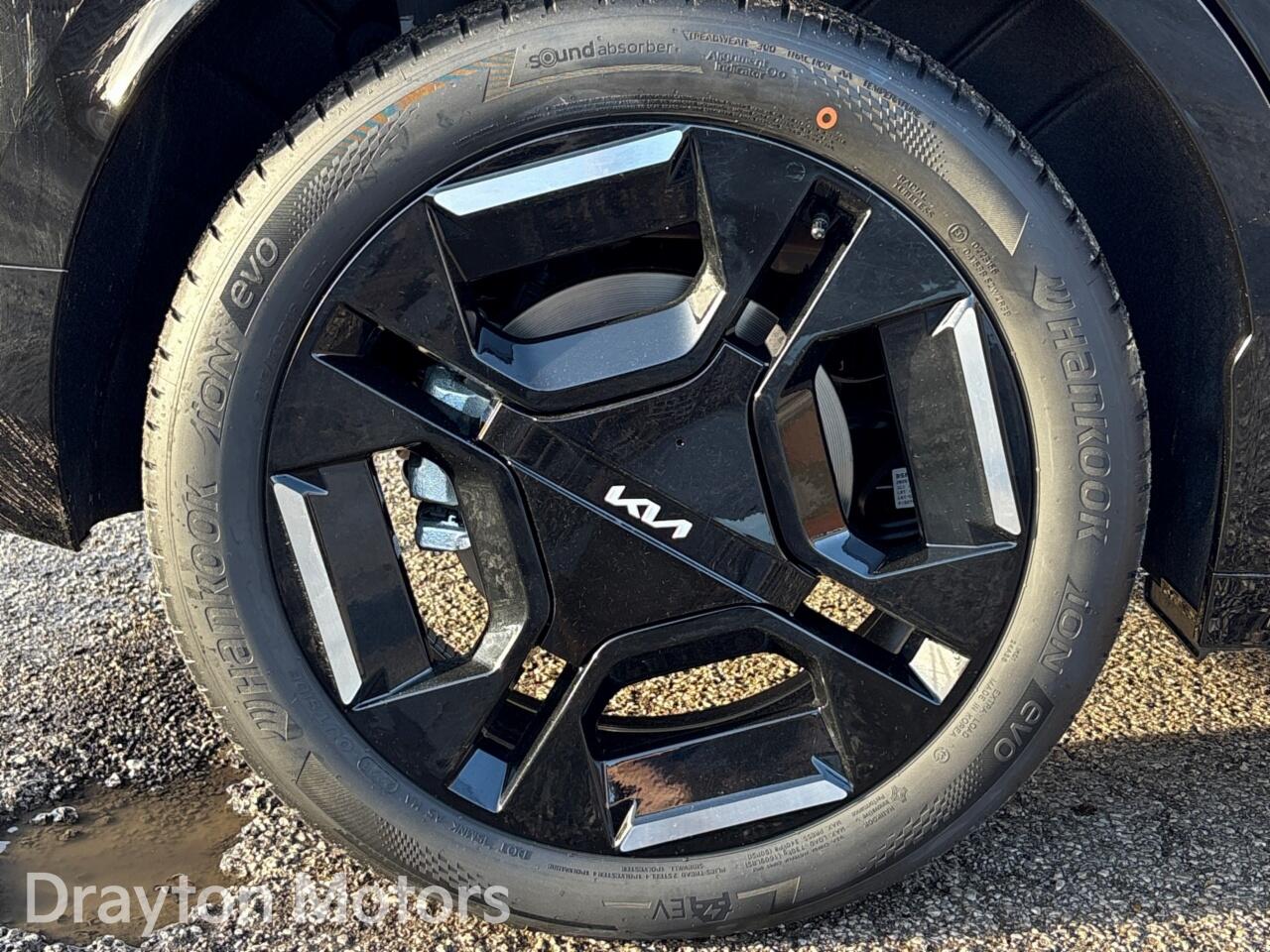 Used Kia EV3 2025 for sale - 77321065: Photo 36