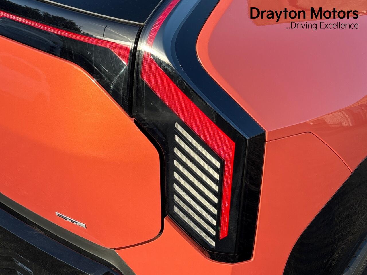 Used Kia EV3 2025 for sale - 77321065: Photo 39