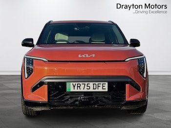 Used Kia EV3 2025 for sale - 77321065: Photo