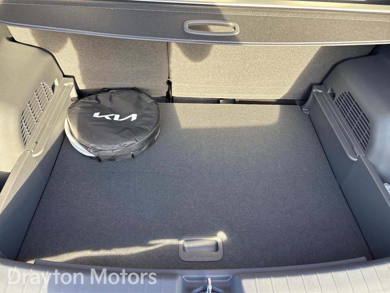 Used Kia EV3 2025 for sale - 77321065: Photo 40