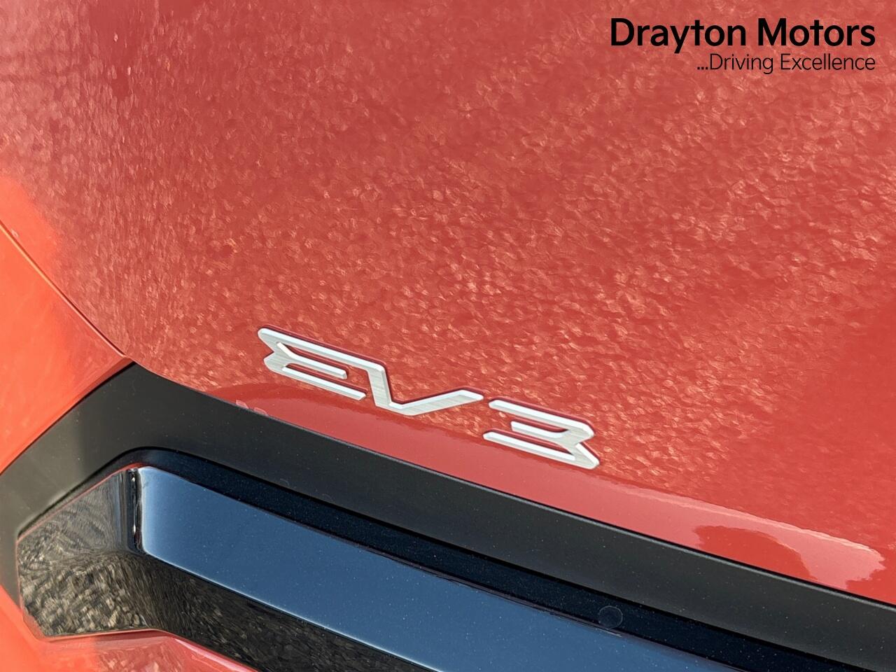 Used Kia EV3 2025 for sale - 77321065: Photo 41