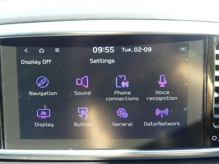Vehicle 31
