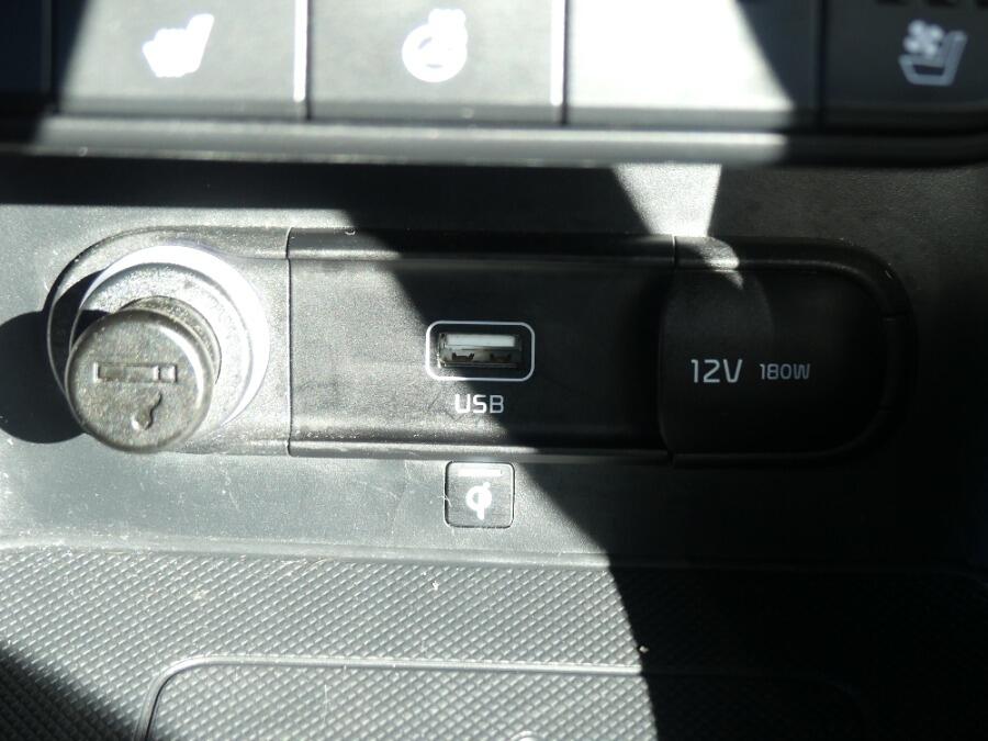 Vehicle 34