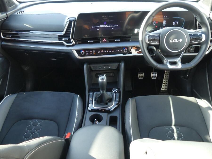 Used Kia Sportage 2025 for sale - 76456719: Photo 10