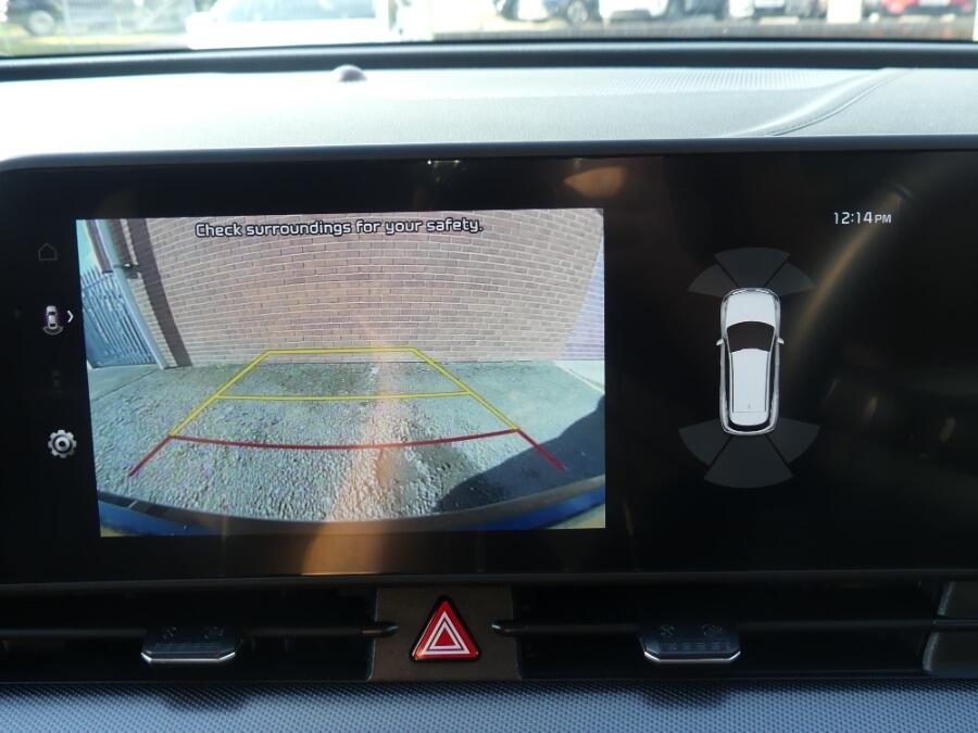 Used Kia Sportage 2025 for sale - 76456719: Photo 14