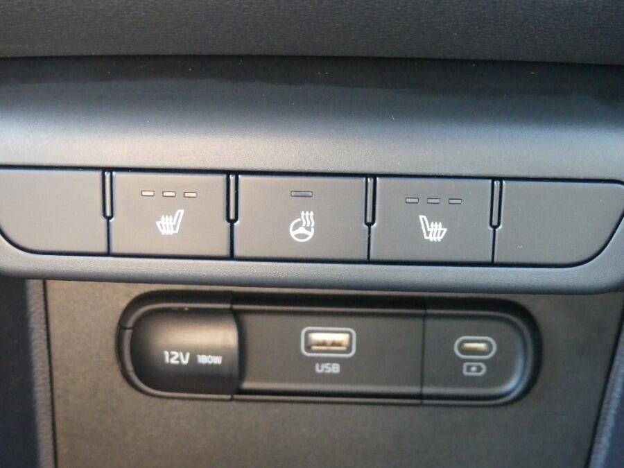 Used Kia Sportage 2025 for sale - 76456719: Photo 15