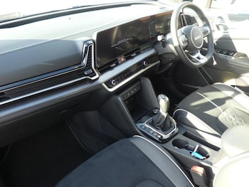 Used Kia Sportage 2025 for sale - 76456719: Photo