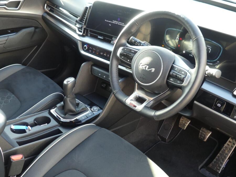 Used Kia Sportage 2025 for sale - 76456719: Photo 38