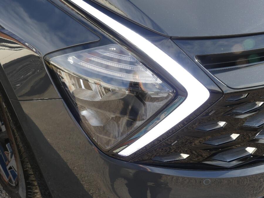 Used Kia Sportage 2025 for sale - 76456719: Photo 41