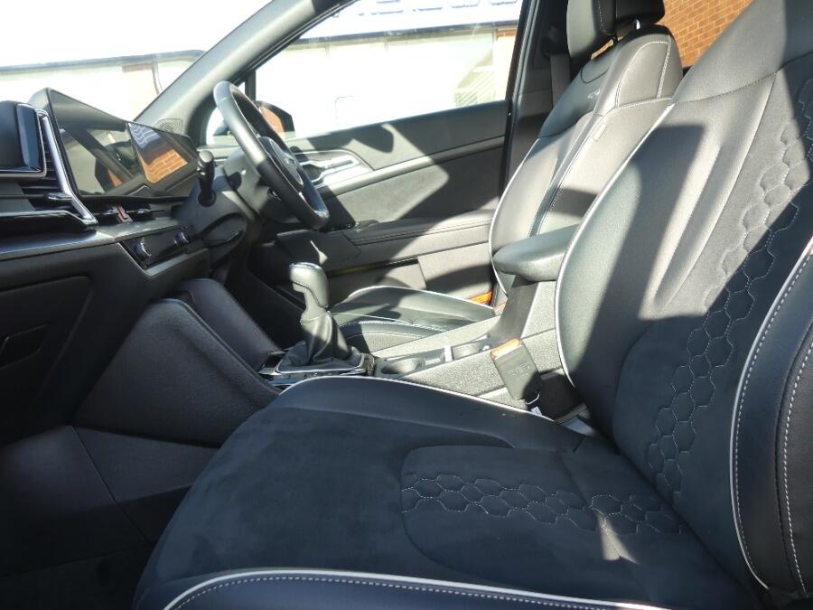 Used Kia Sportage 2025 for sale - 76456719: Photo 44