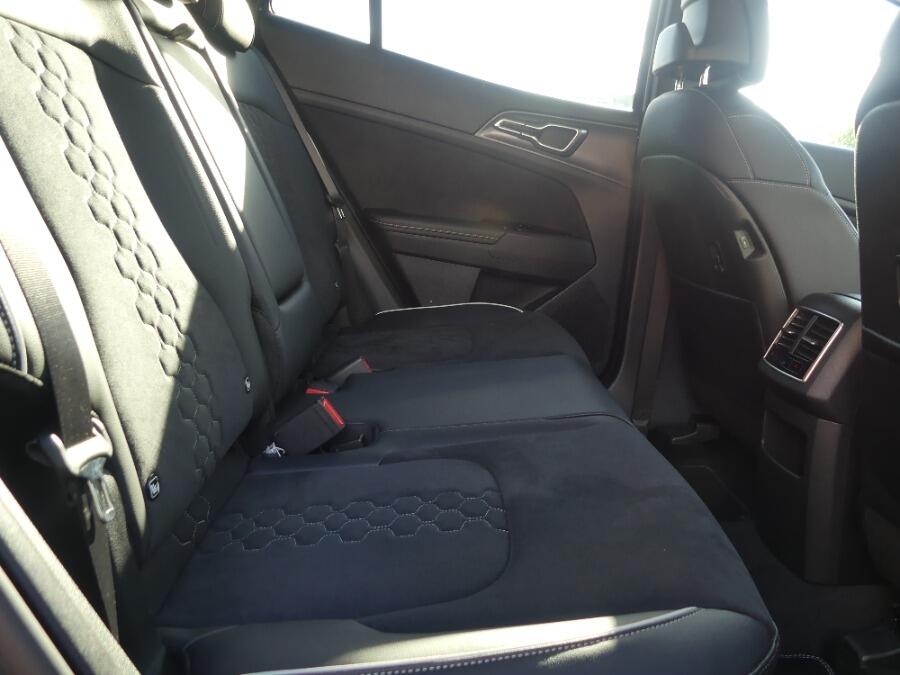 Used Kia Sportage 2025 for sale - 76456719: Photo 45