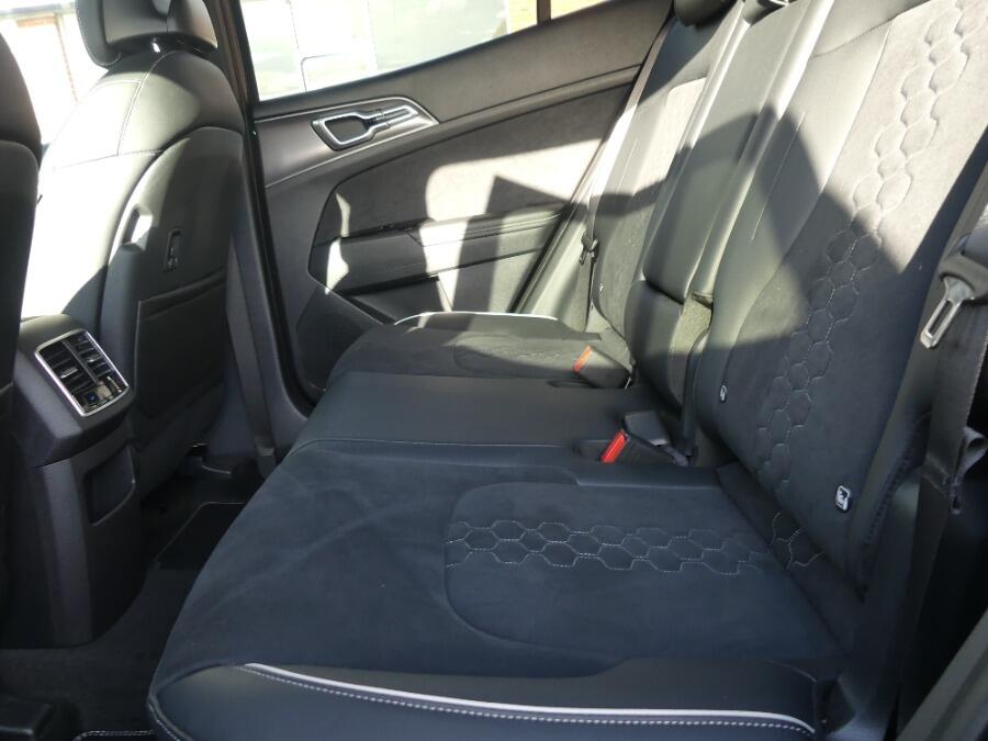 Used Kia Sportage 2025 for sale - 76456719: Photo 46