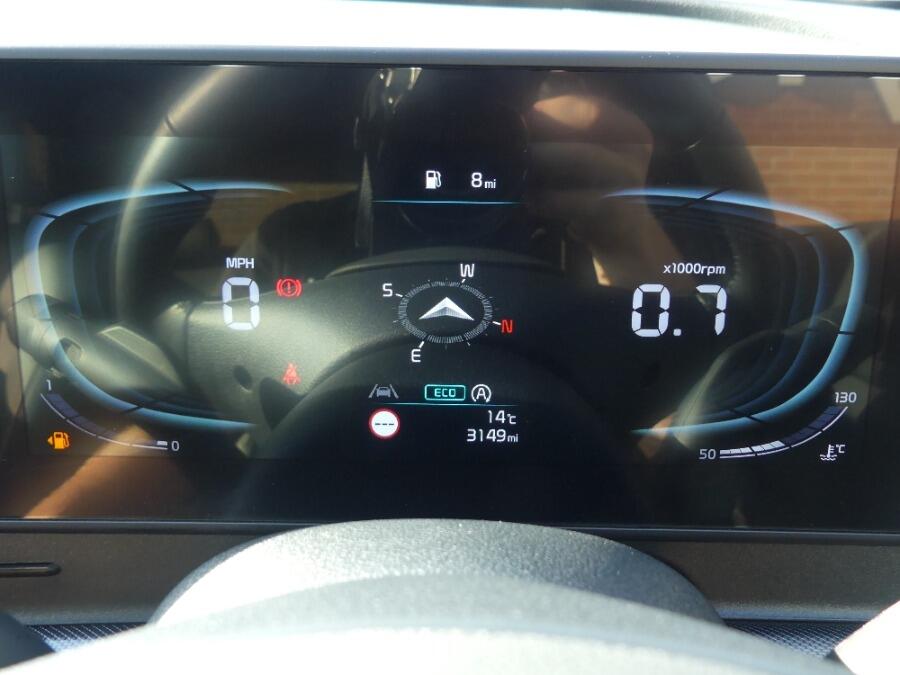 Used Kia Sportage 2025 for sale - 76456719: Photo 53