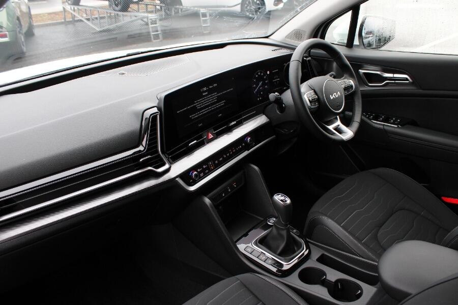 Used Kia Sportage 2025 for sale - 78100145: Photo 12