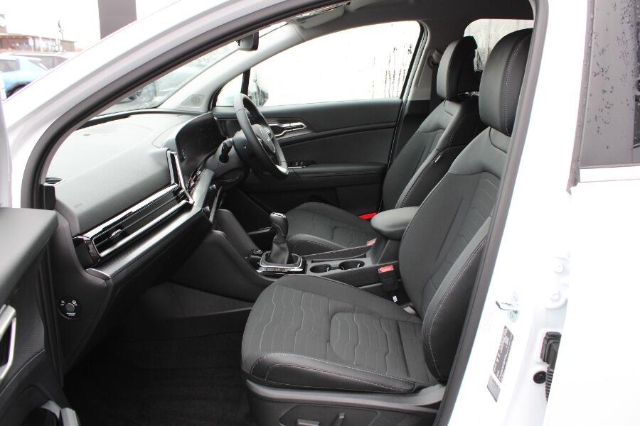 Used Kia Sportage 2025 for sale - 78100145: Photo 13