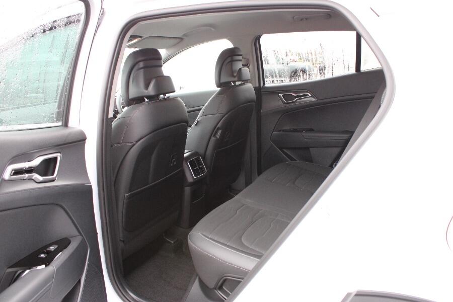 Used Kia Sportage 2025 for sale - 78100145: Photo 15