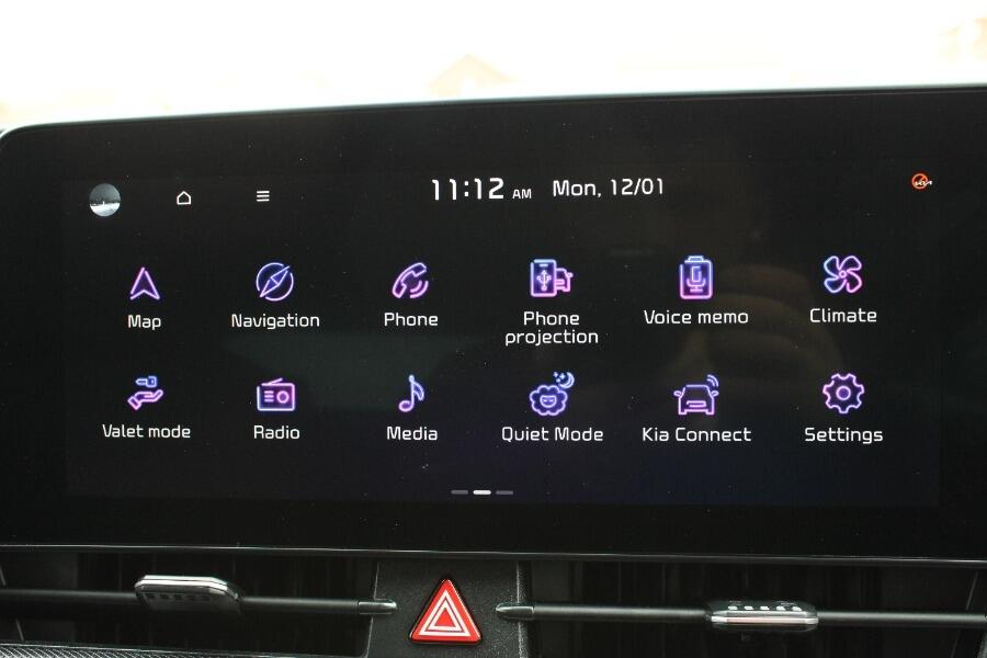 Used Kia Sportage 2025 for sale - 78100145: Photo 25