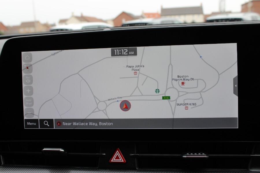 Used Kia Sportage 2025 for sale - 78100145: Photo 26