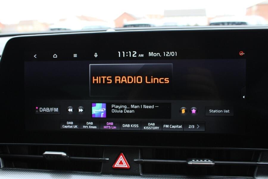 Used Kia Sportage 2025 for sale - 78100145: Photo 27