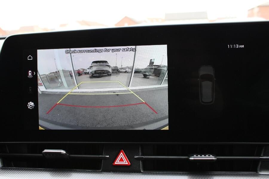 Used Kia Sportage 2025 for sale - 78100145: Photo 29