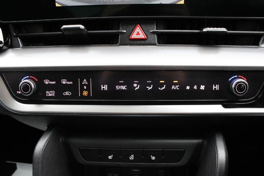 Used Kia Sportage 2025 for sale - 78100145: Photo 31