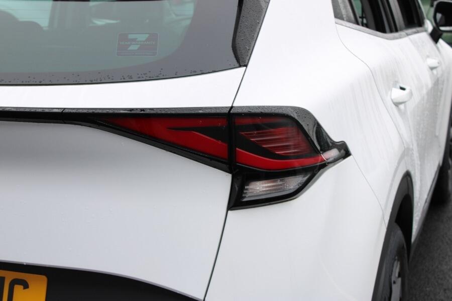 Used Kia Sportage 2025 for sale - 78100145: Photo 38