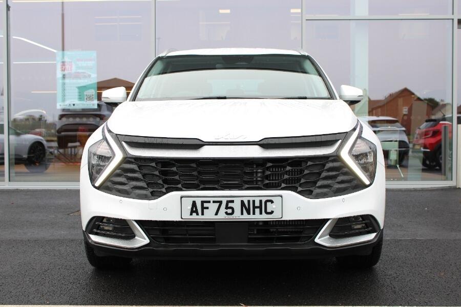 Used Kia Sportage 2025 for sale - 78100145: Photo 9