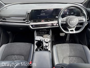 Used Kia Sportage 2023 for sale - 79316078: Photo