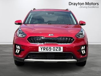 Used Kia Niro 2019 for sale - 79093622: Photo