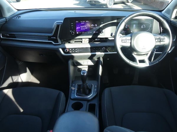 Used Kia Sportage 2023 for sale - 76059380: Photo 10