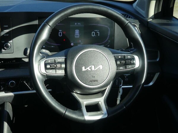 Used Kia Sportage 2023 for sale - 76059380: Photo 11