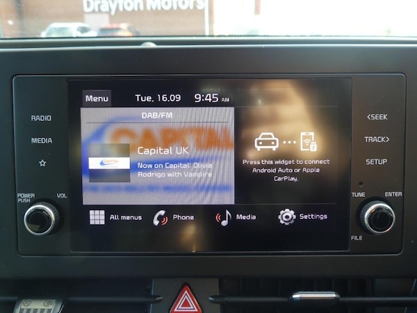 Used Kia Sportage 2023 for sale - 76059380: Photo 13