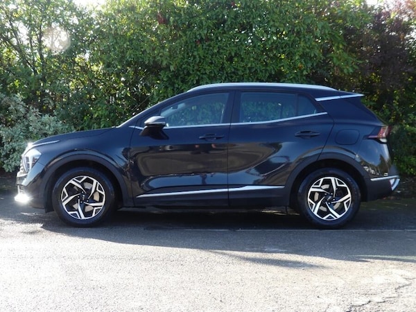 Used Kia Sportage 2023 for sale - 76059380: Photo 23