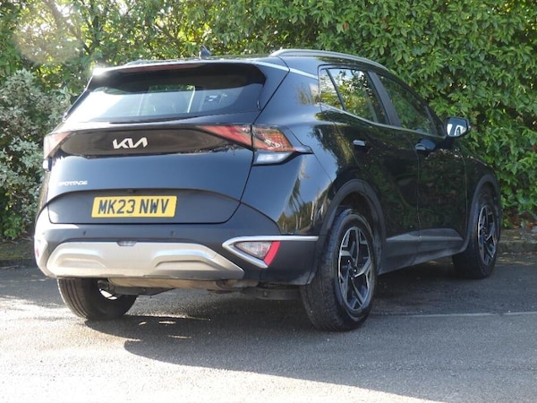 Used Kia Sportage 2023 for sale - 76059380: Photo 25