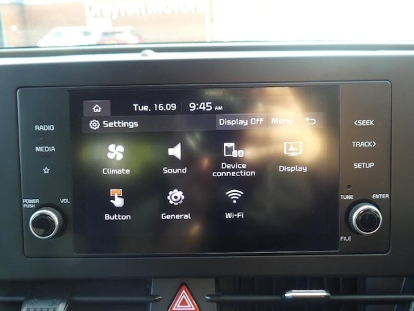 Used Kia Sportage 2023 for sale - 76059380: Photo 27